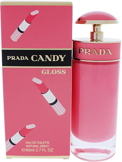 prada candy vs elizabeth and james black|Prada Candy discontinued.